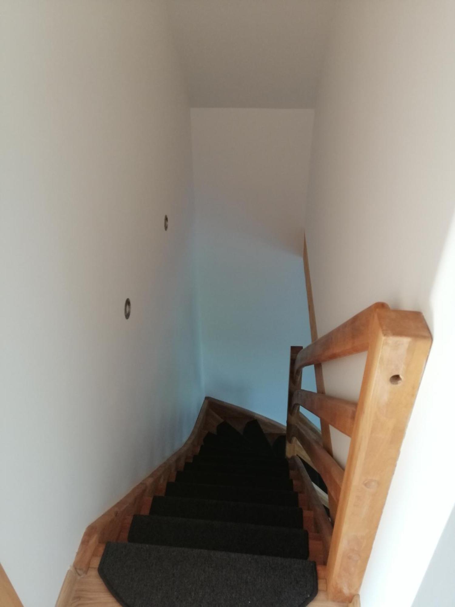Domki Alex I Maciek Pleśna Buitenkant foto